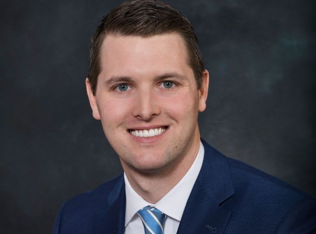 5 Questions: Patrick Dean on Family Business, Innovative Training