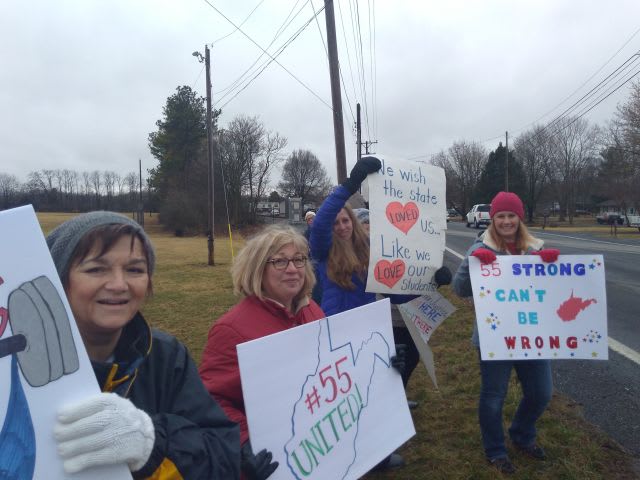 Will Teacher Strike Gains Impact Pupil Transportation?