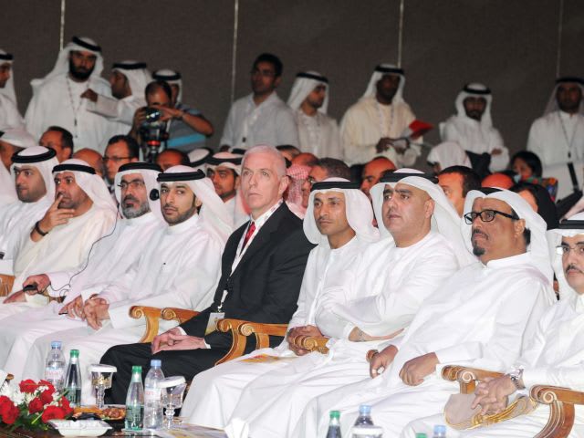 Dubai conference draws global insights on school transport
