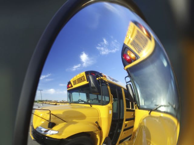 Mirrors: Enhancing Safety From All Angles