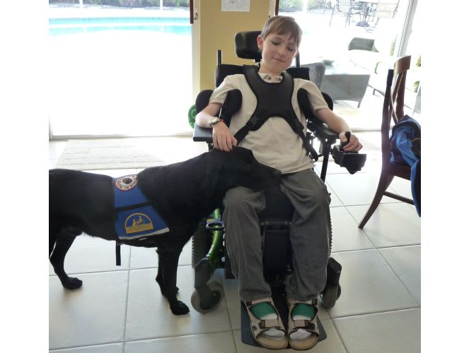 Specific Special-Needs Evacuations: DMD