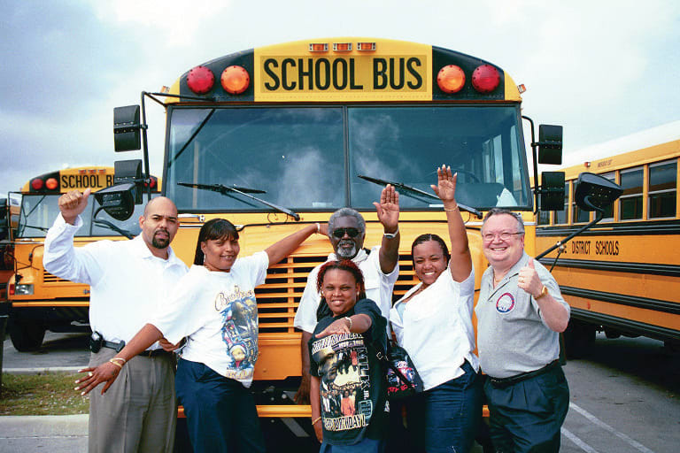 How a fair can assist and energize your staff