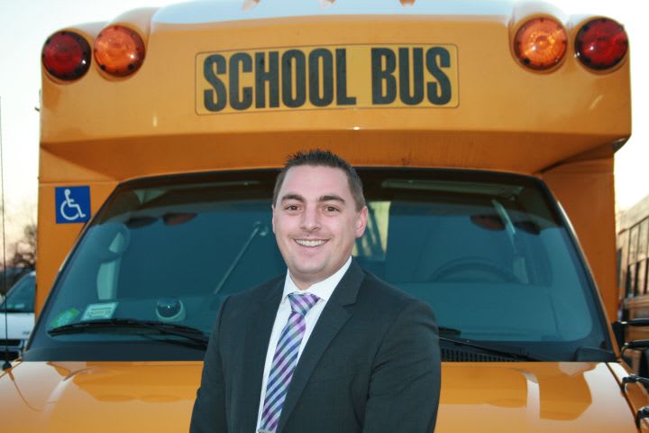 5 Questions: Michael Martucci on Illegal Passing, Staff Recruiting