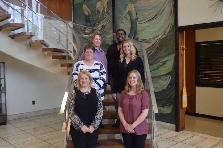 Leadership Program Provides Path for Advancement