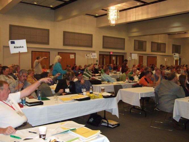 15th NCST Moves Industry Forward