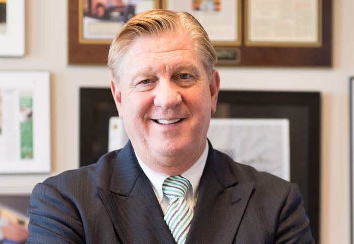 Denis Gallagher Urges ‘Old School’ Fleets to Modernize