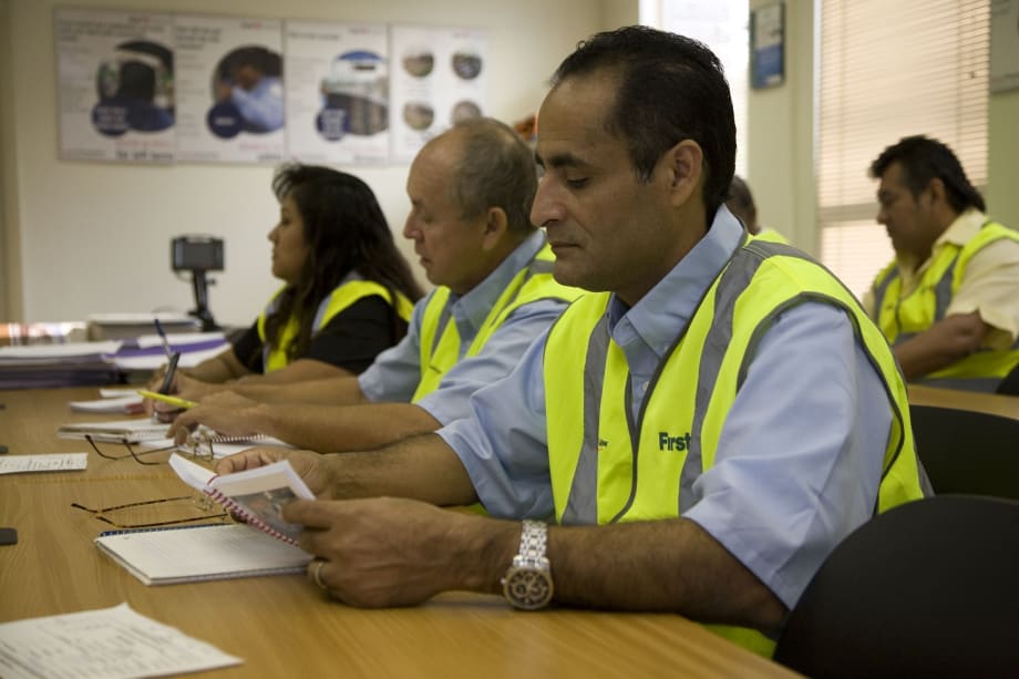 REMINDER: We want your input for our Contractor Survey