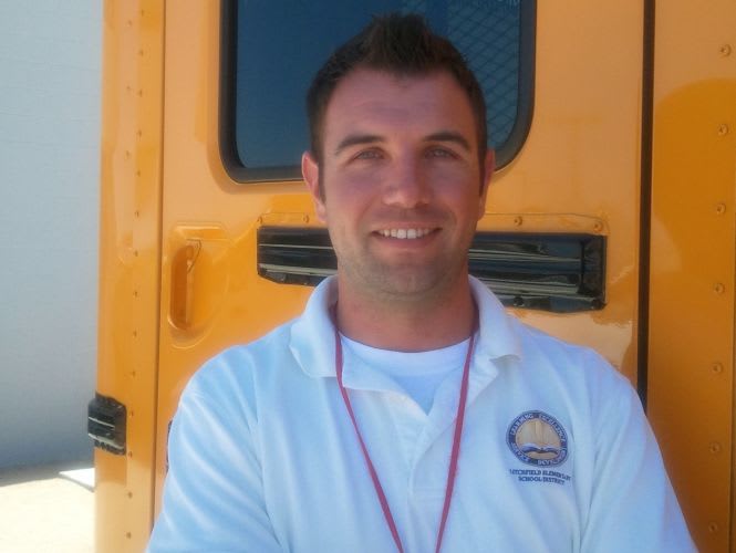 Case study: Revamping a transportation department