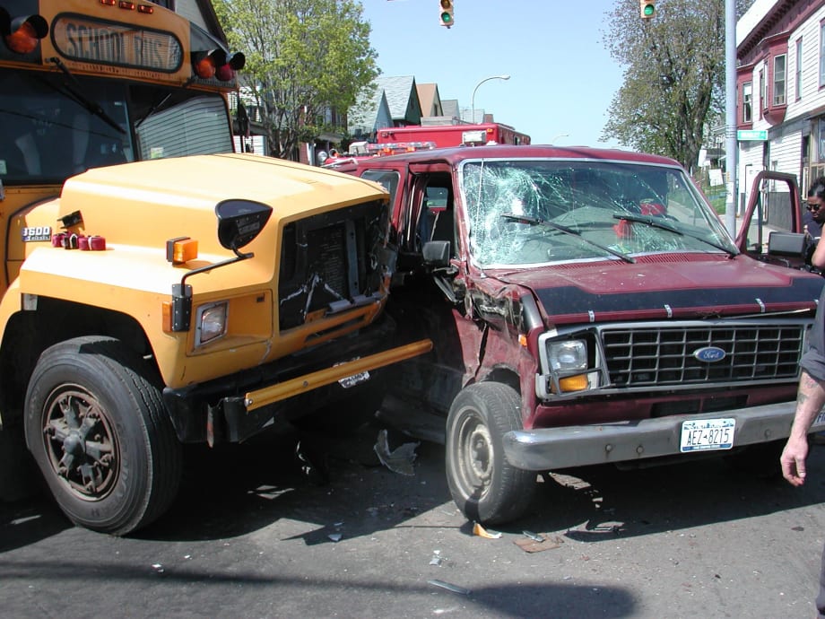 Post-accident Procedures Committees Key in Prevention