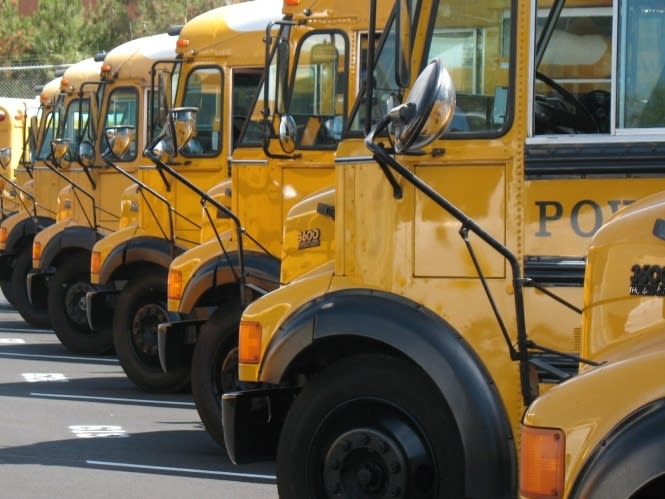 District to save $100K with new field trip initiatives