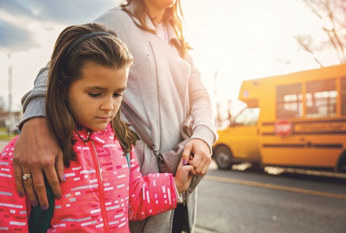 De-Escalation Techniques to Address Trauma-Informed, Violent Behavior