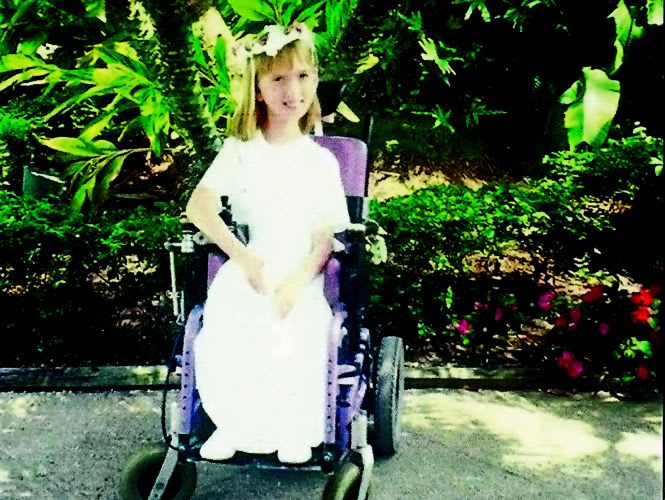 Specific Special-Needs Evacuations: SMA