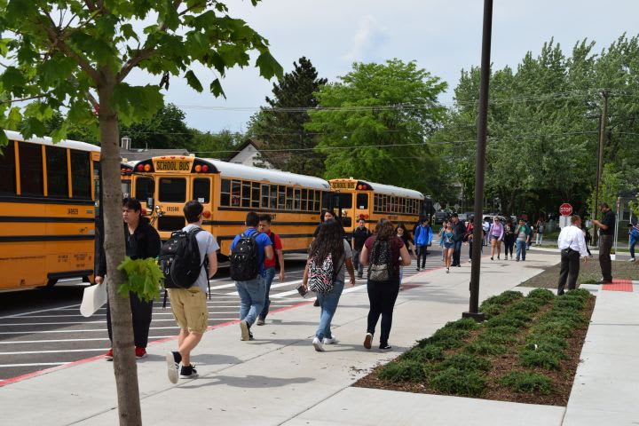 6 Steps to Prep for a New School Bus Program