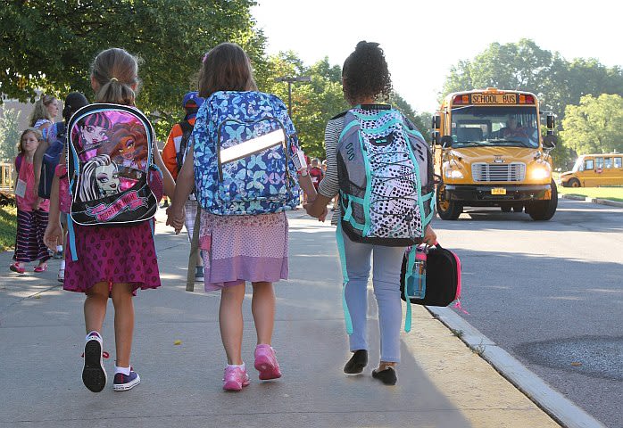 NAPT News & Views — Back to School 2016: Time to Use Our Owner's Equity