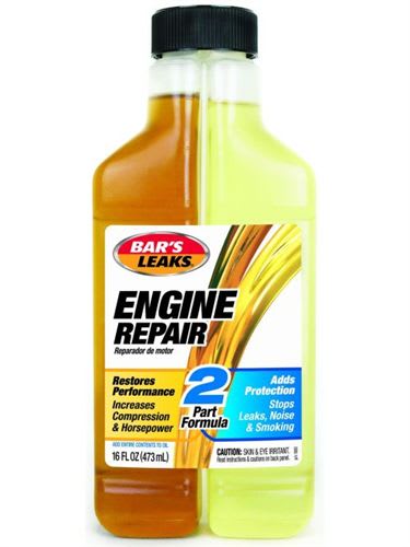 Bar's Leaks Engine Repair