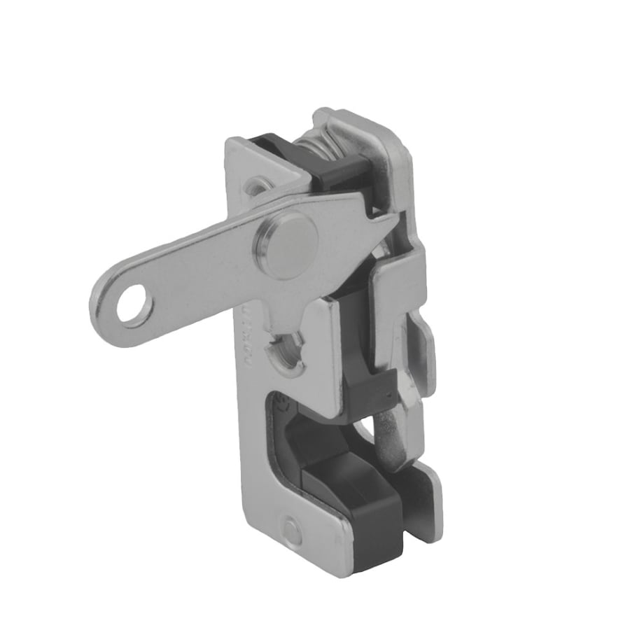 Rotary latch
