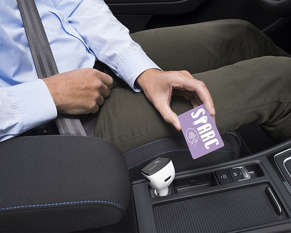 Plug and Play Telematics Device