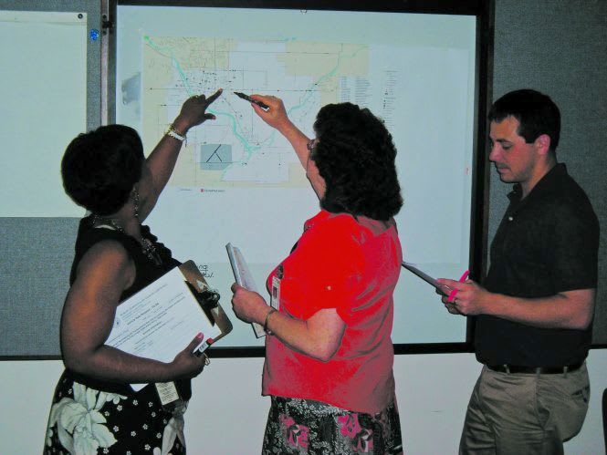 Time to Update Your Route Hazards Inventory?