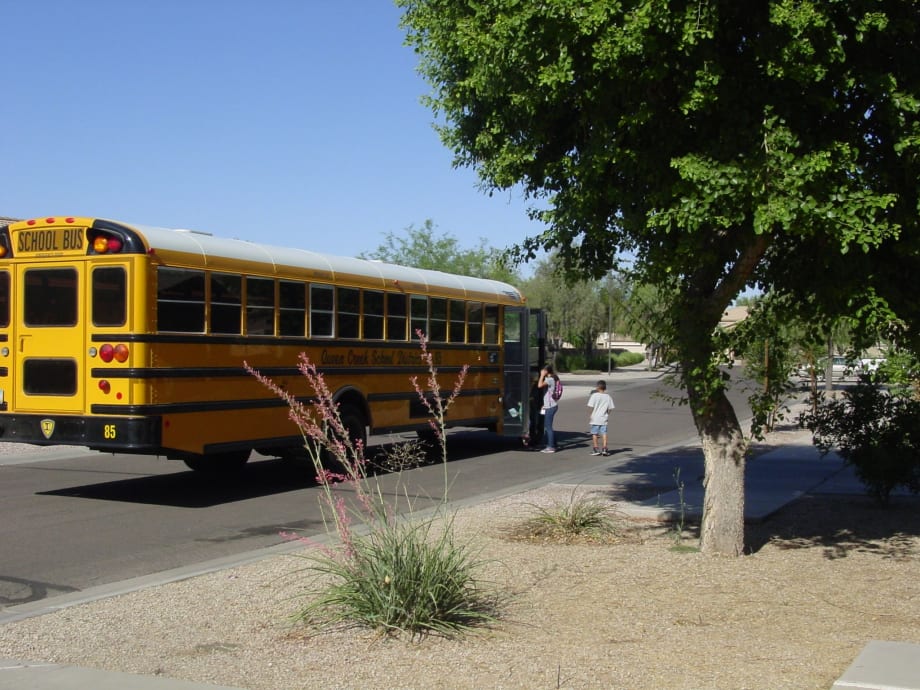 Tips and tools to select safe stops