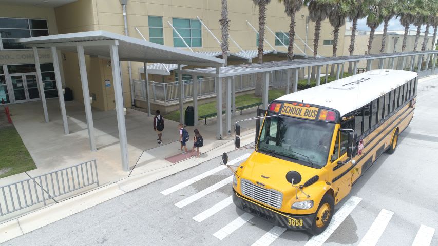 9 Tips for a Smooth School Start