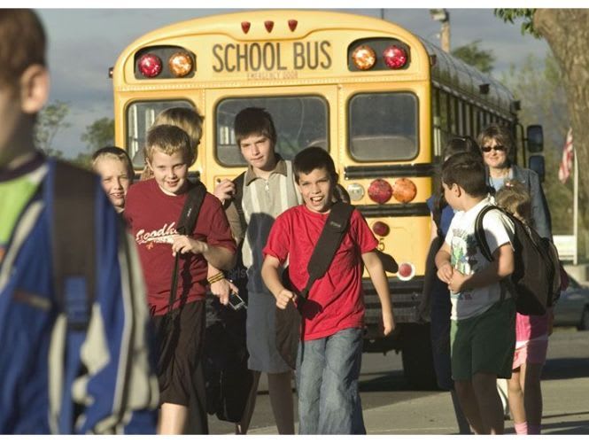 20 Ways to Bolster Safety