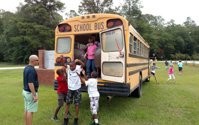 Safety Initiatives Strengthen Training for Drivers and Students