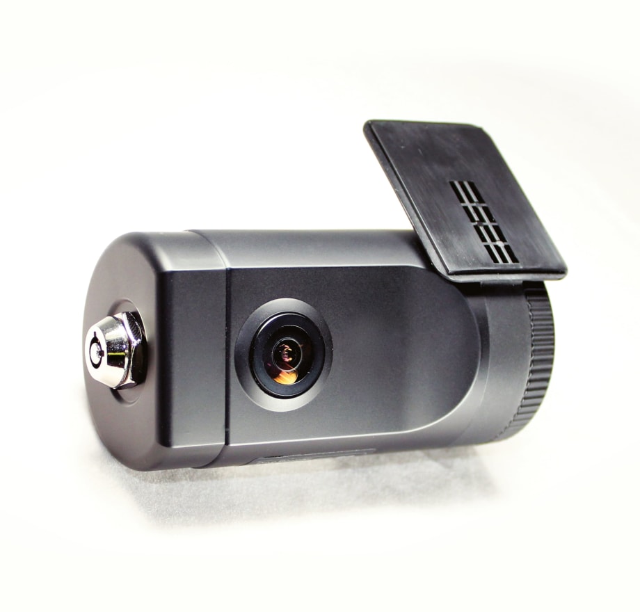 Buddy BX1500 dash camera