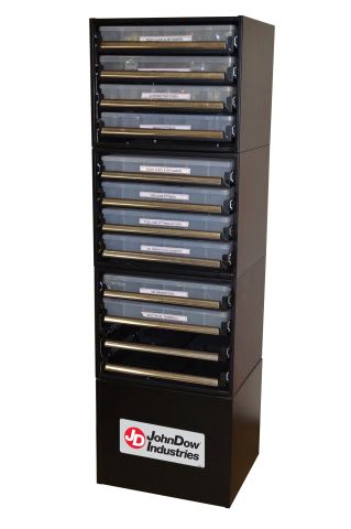 Storage Cabinet for Small Parts