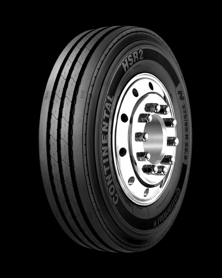 Tire Offerings Aim to Lower Costs, Enhance Safety