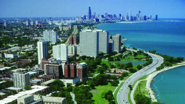 District Targets Efficiency With New Routing System