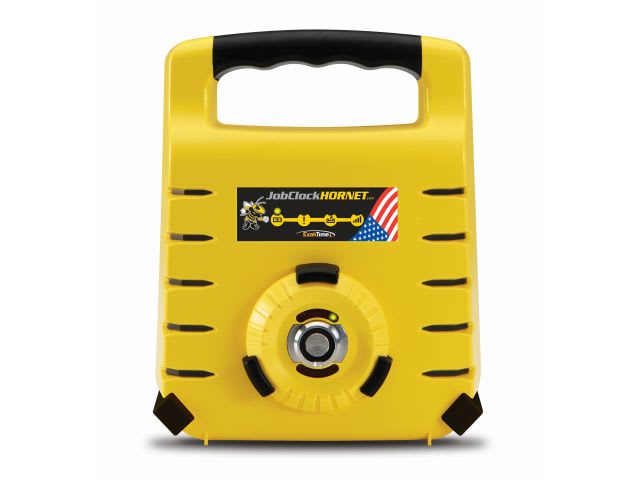 Track time to save time