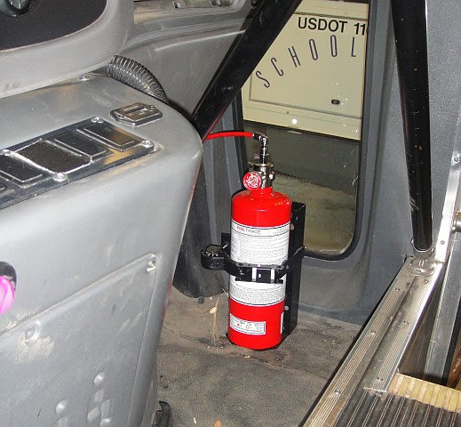 Fire Suppression Systems Increase Automation, Early Detection