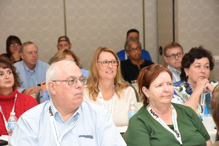 NAPT Conference to Debut New Interactive Sessions
