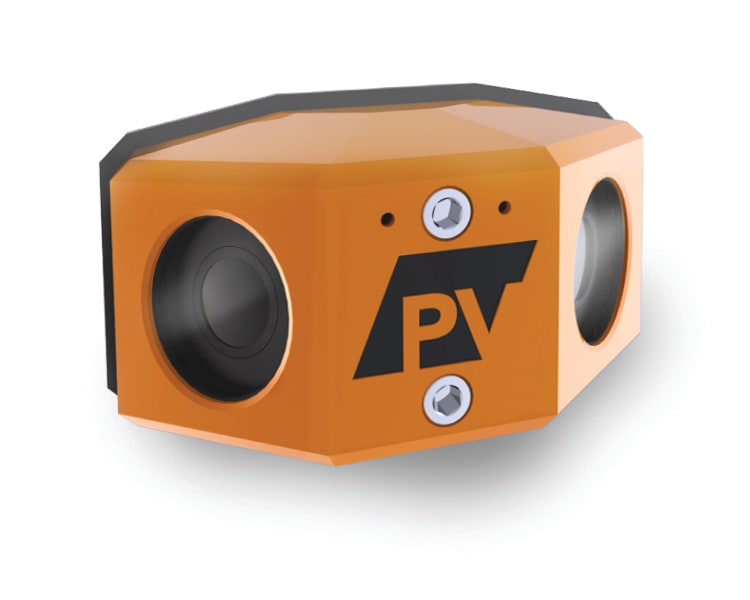 Stop-Arm Camera System