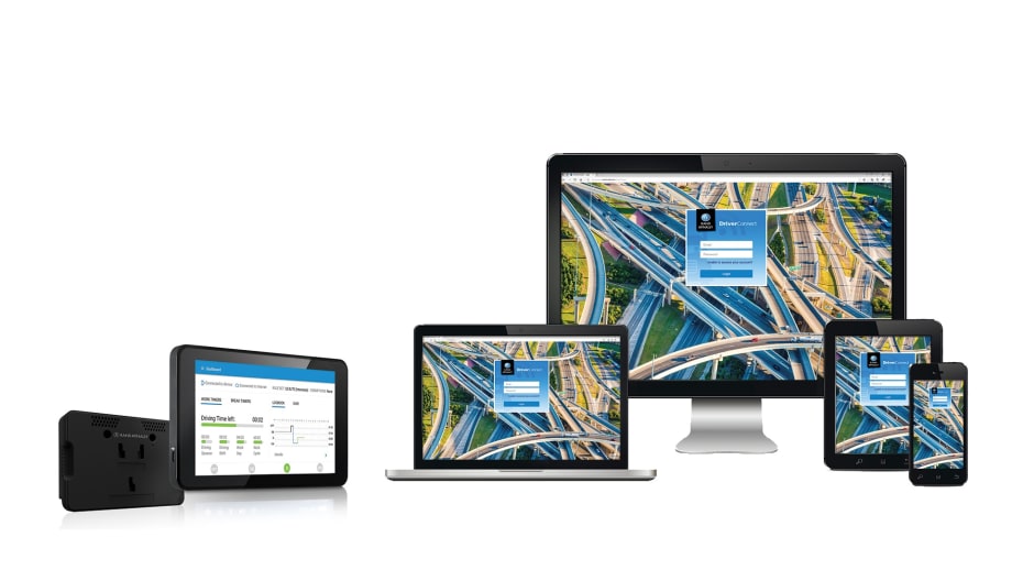 Fleet Management Software