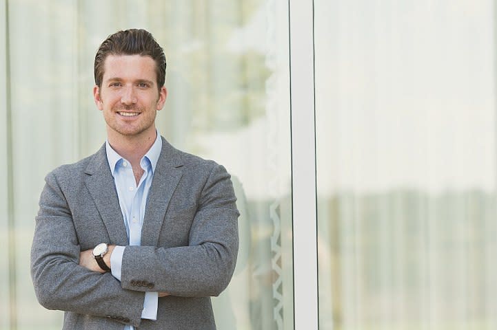 Q&A: App Exec Talks Data Solutions for School Transportation