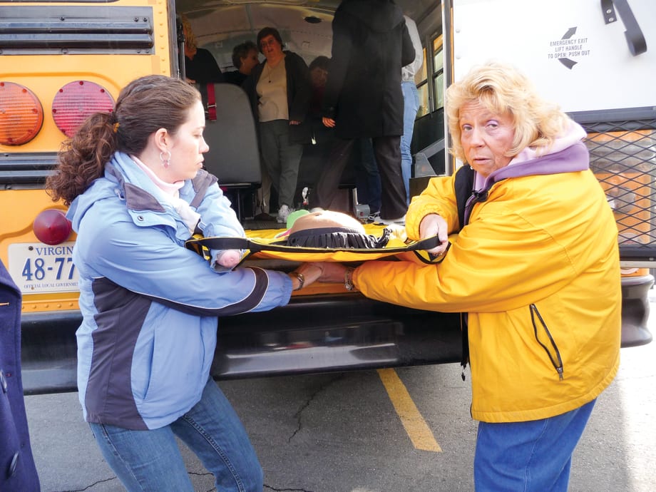 Physical therapists are valuable resource for transportation