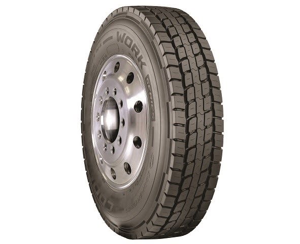 Enhancing Tire Maintenance With Telematics, Retread Solutions