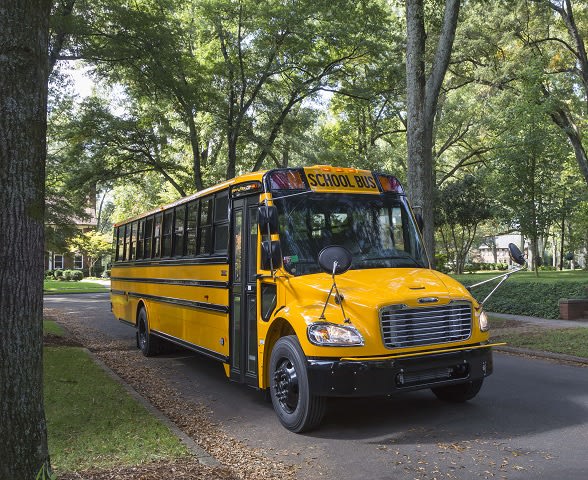 Agility Fuel Solutions Propane Engine Receives 2019 EPA Approval