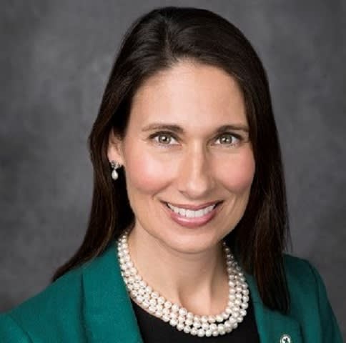 National Safety Council CEO to Step Down