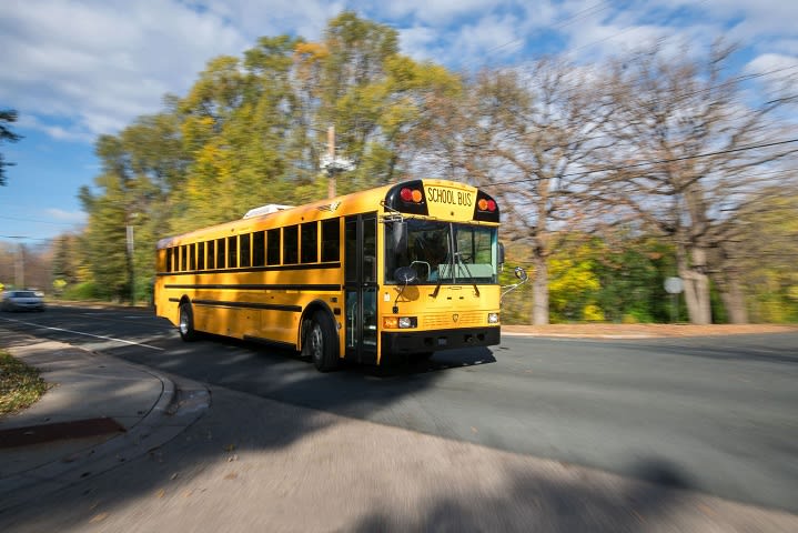 Mobile Connectivity Solution Supplier Partners With IC Bus, OnCommand Connection