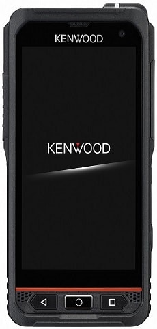 JVCKenwood Unveils 2 New Smartphone Devices