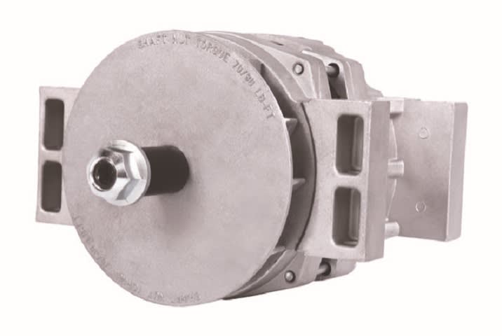 LoadHandler Offers 3 New Alternators for Heavy Duty Applications