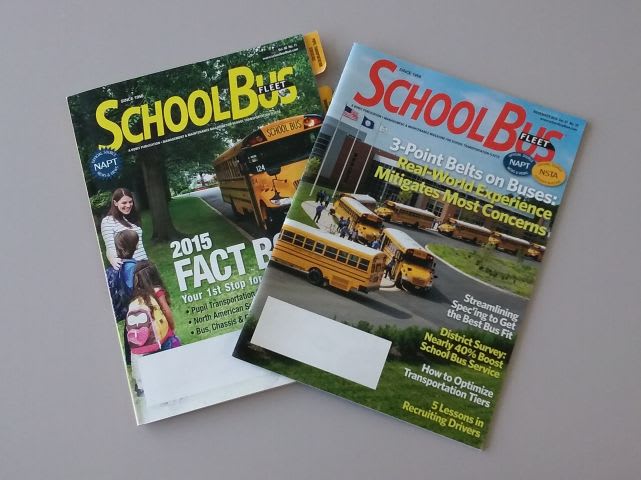 <I>SBF</i> Up for 2 Maggie Awards