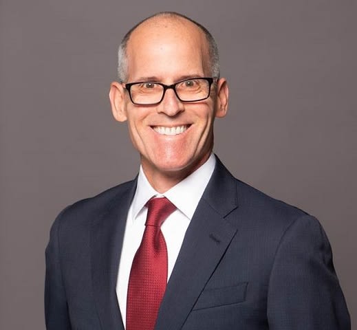 National Express Exec Joins TSA Security Advisory Committee