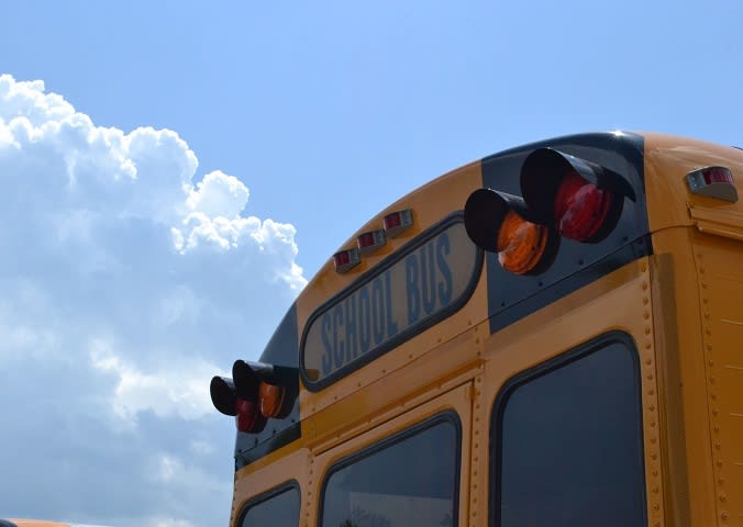 Nebraska Approves VW Funds for New School Buses