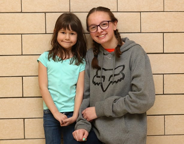 Teen Helps Save Choking Student While on School Bus