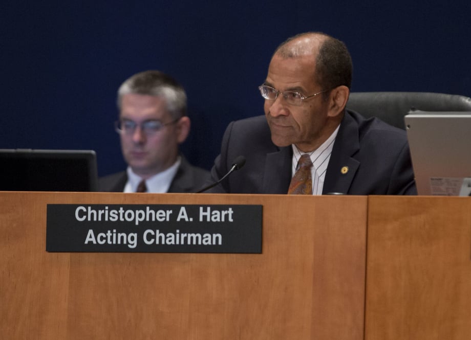 NTSB Chief Discusses Seat Belts, Safety Technologies