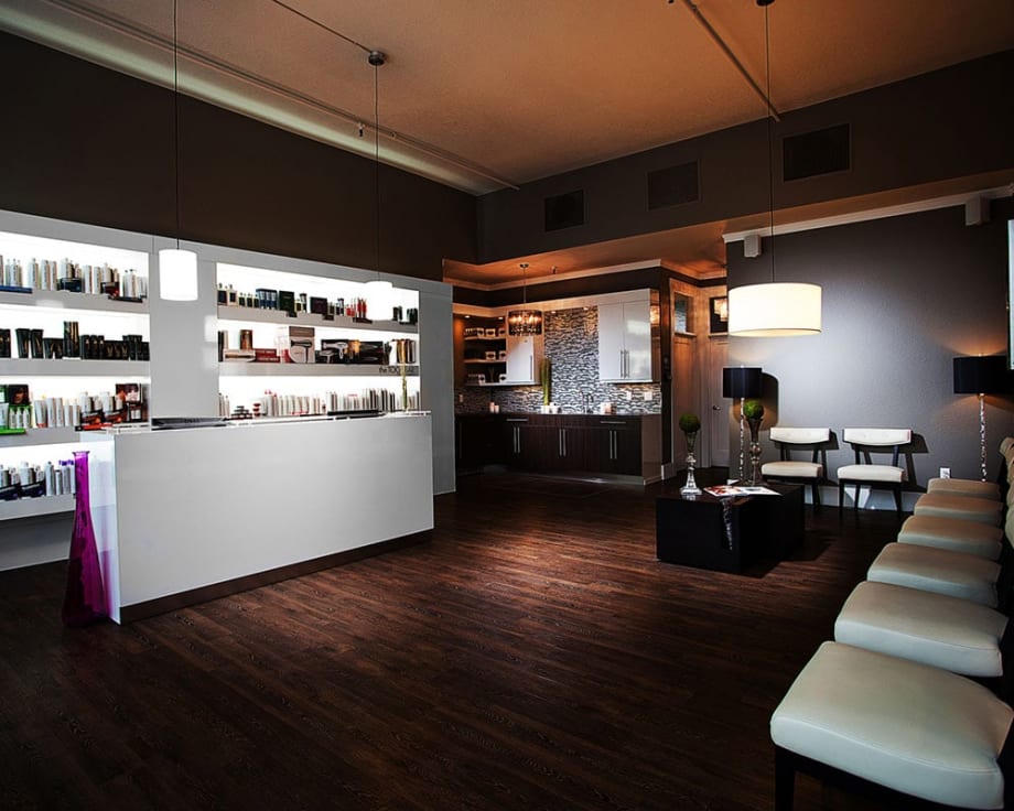 MEET THE NAHA FINALIST: Beth and Ian Weber/Salon MBA