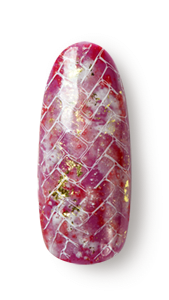 Nails How-to: The "Big Easy" Look from OPI's New Orleans Collection